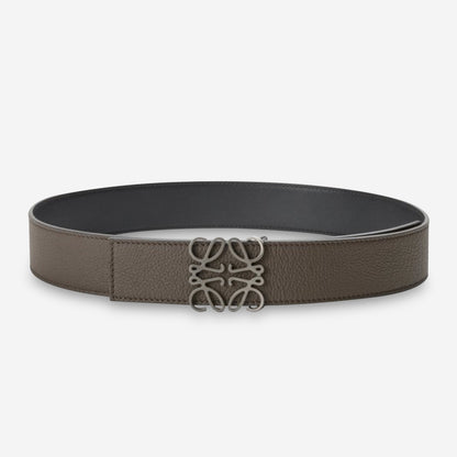 Loewe Reversible Anagram 4cm Belt