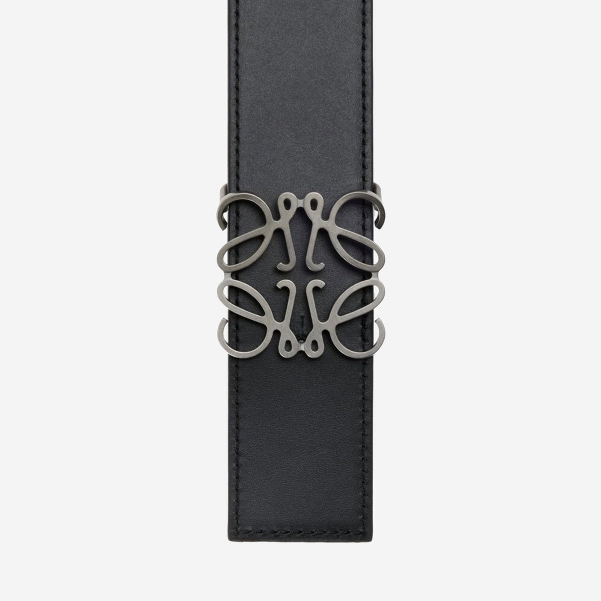 Loewe Reversible Anagram 4cm Belt