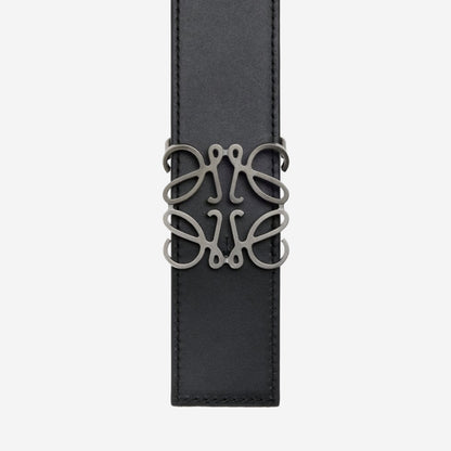 Loewe Reversible Anagram 4cm Belt
