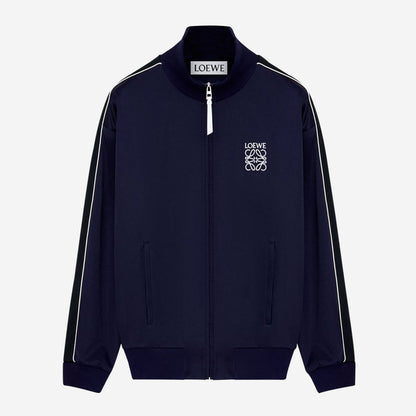 Loewe Technical Jersey Tracksuit Jacket