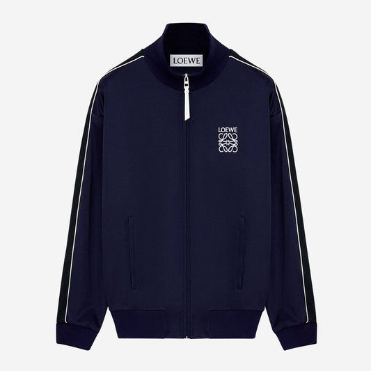 Loewe Technical Jersey Tracksuit Jacket