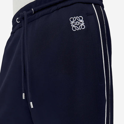 Loewe Technical Jersey Tracksuit Trousers