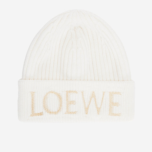 Loewe Wool Beanie