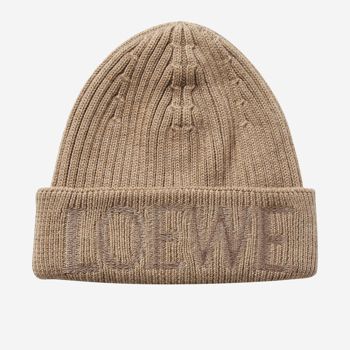 Loewe Wool Beanie