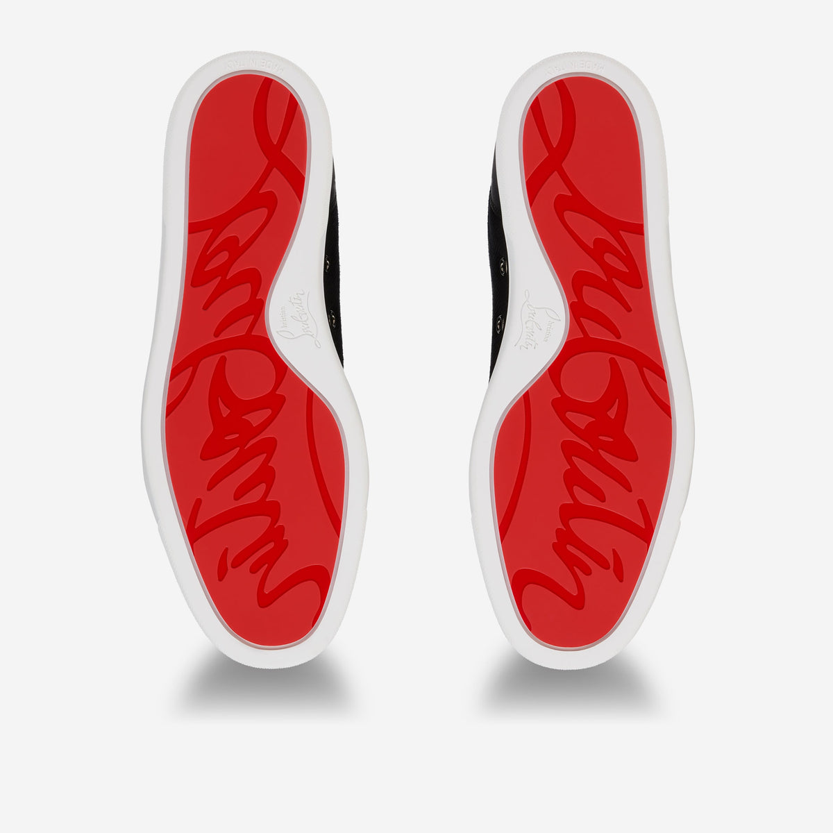 Christian Louboutin Rantulow Sneaker