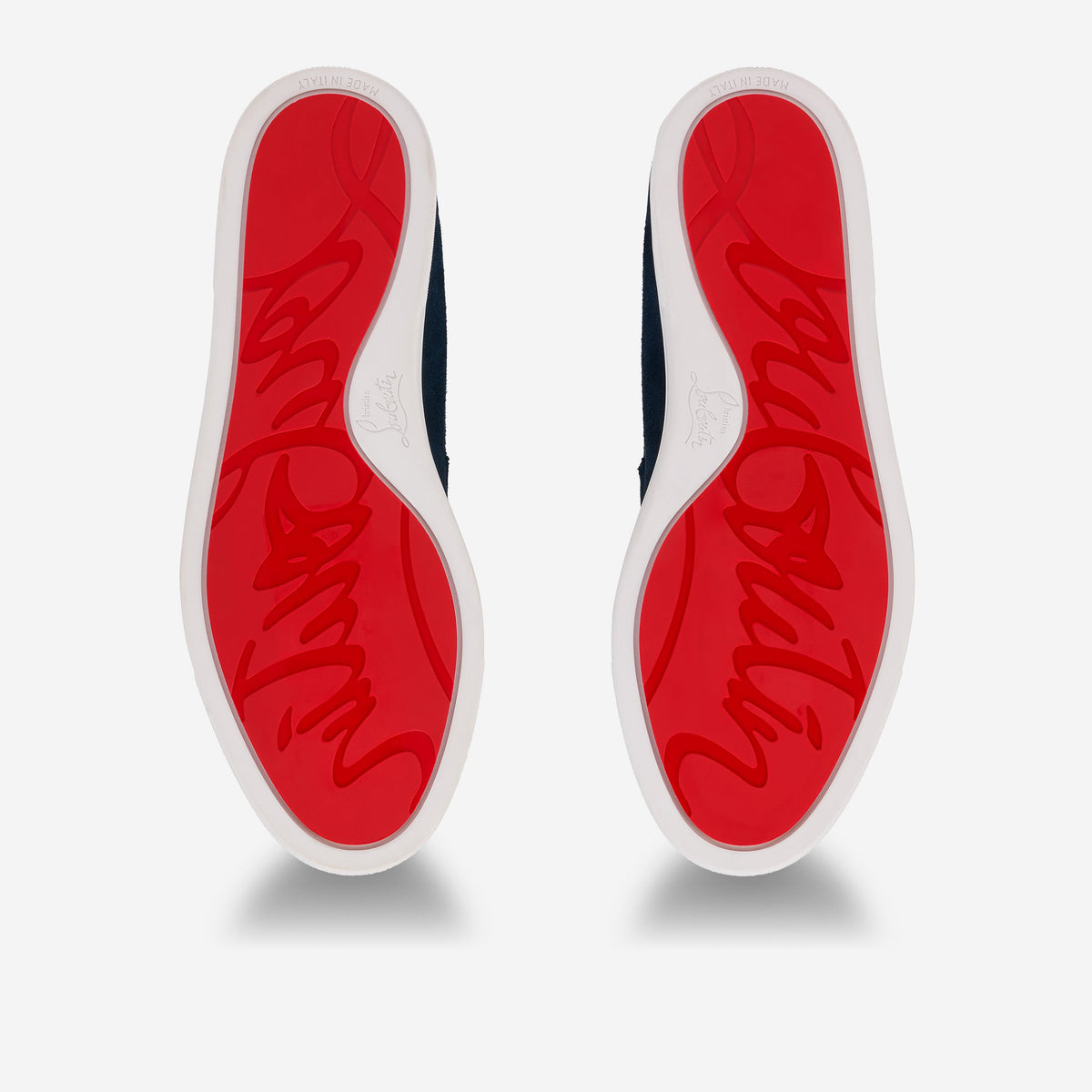 Christian Louboutin Chambeliboat Shoe