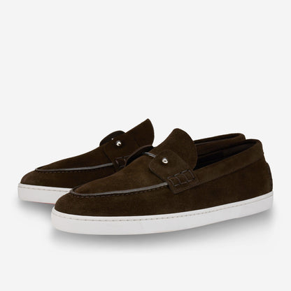 Christian Louboutin Chambeliboat Shoe