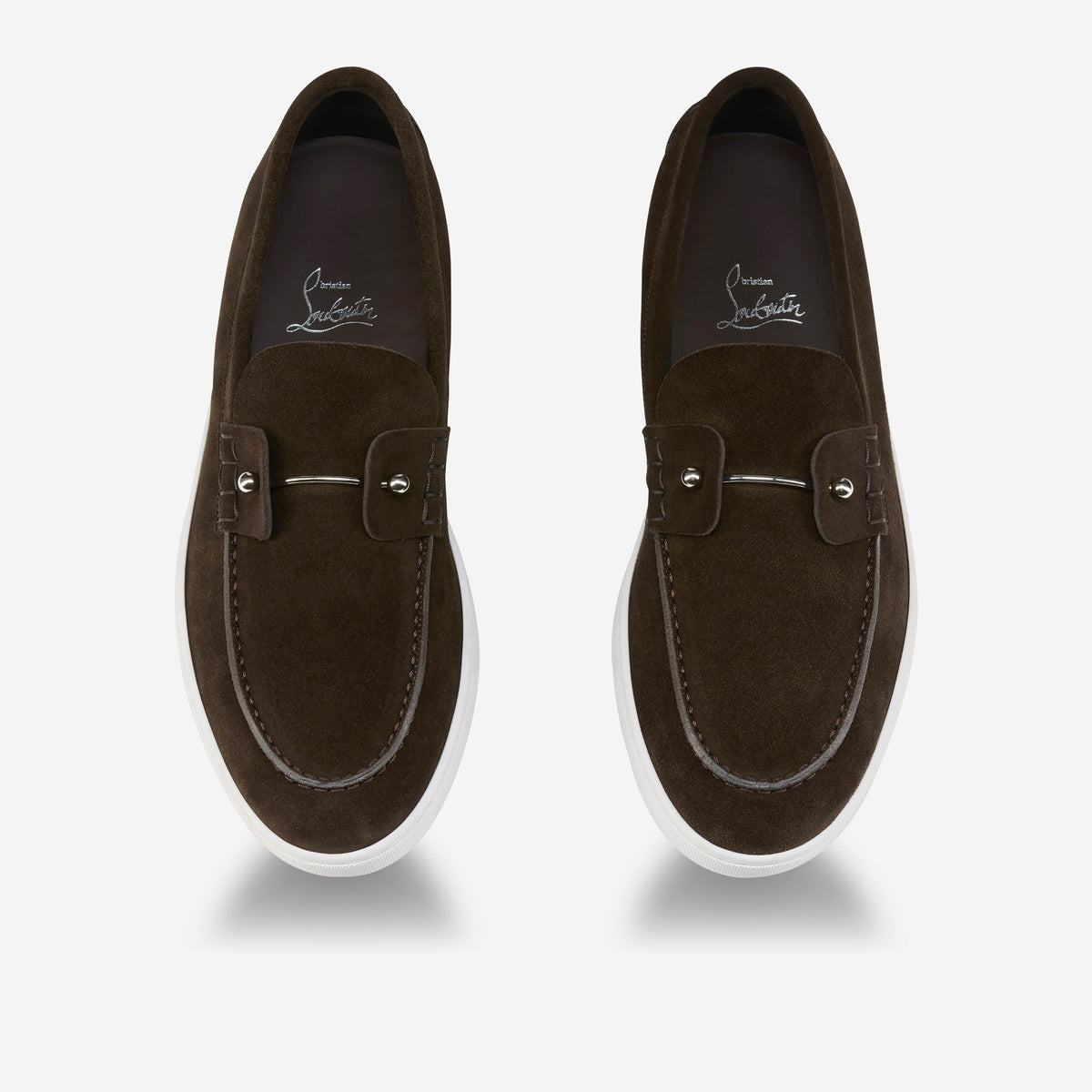 Christian Louboutin Chambeliboat Shoe