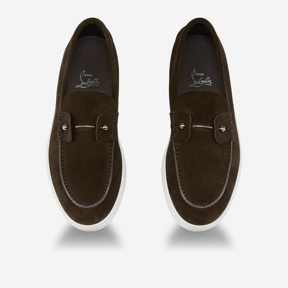 Christian Louboutin Chambeliboat Shoe