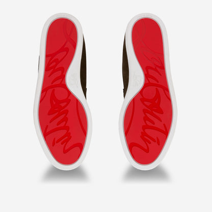 Christian Louboutin Chambeliboat Shoe