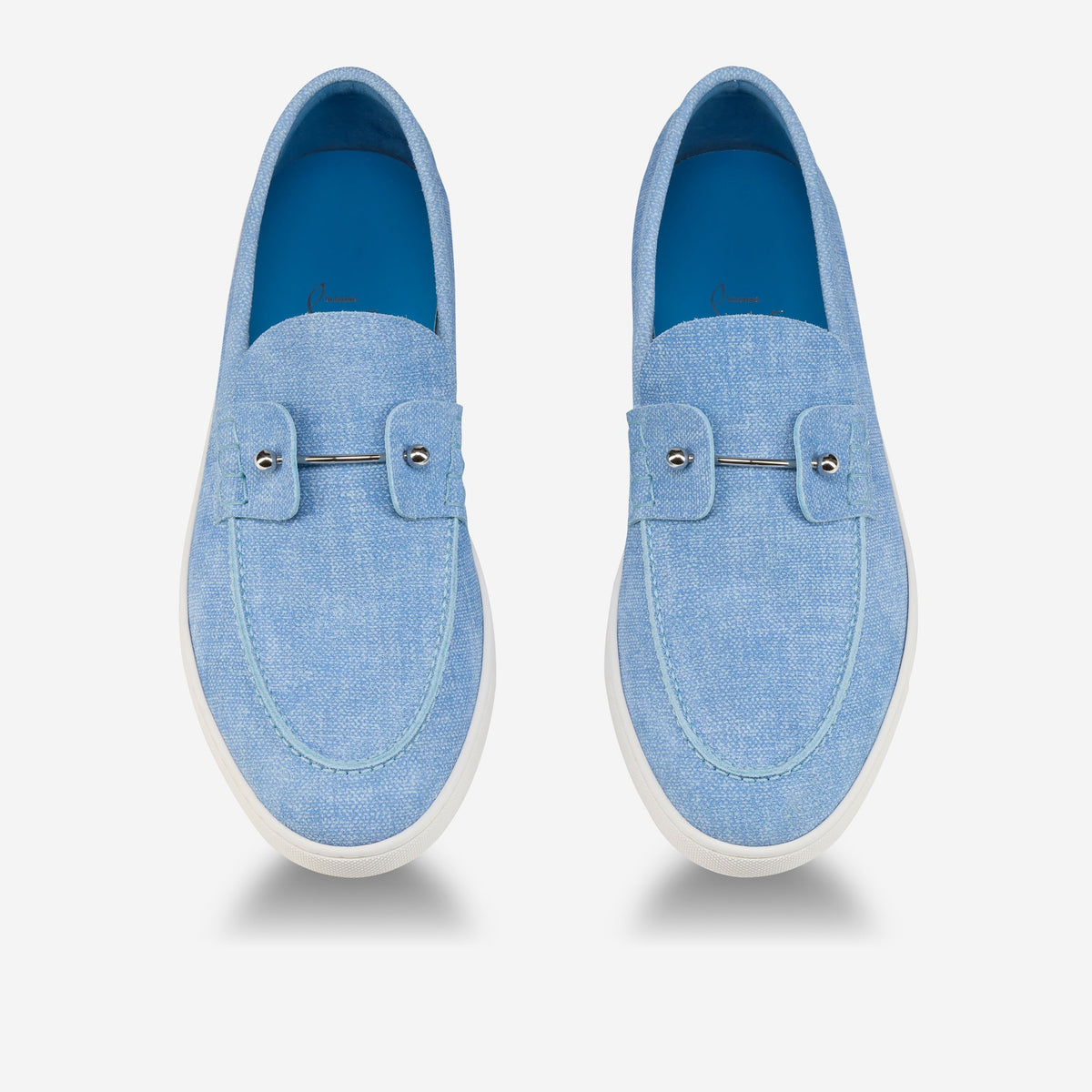 Christian Louboutin Chambeliboat Shoe