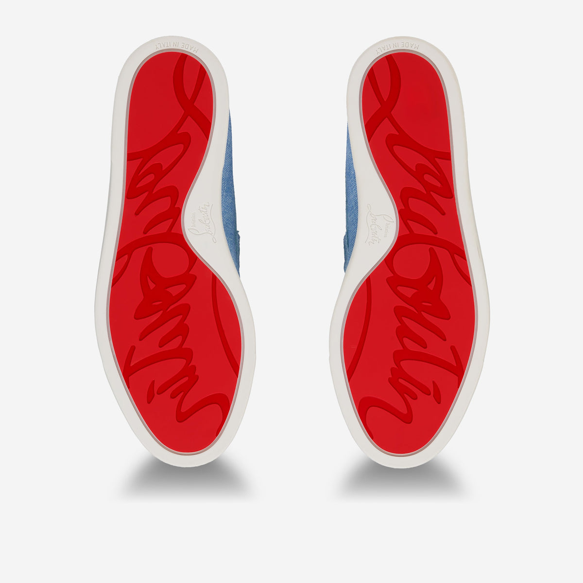 Christian Louboutin Chambeliboat Shoe