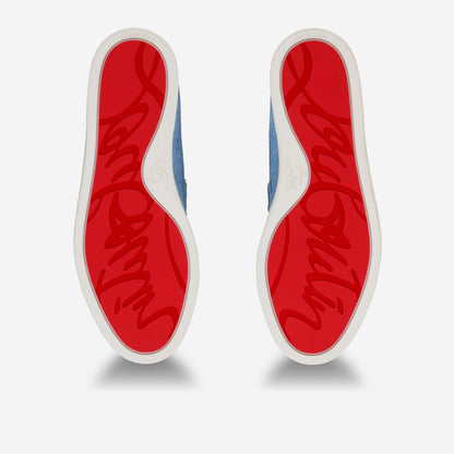 Christian Louboutin Chambeliboat Shoe