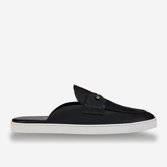 Christian Louboutin Chanme Boat Shoes