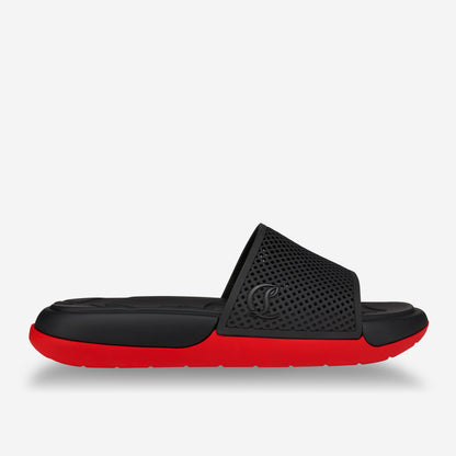 Christian Louboutin Easy Breezy Rubber Mules