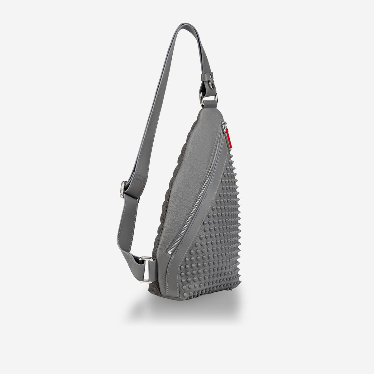 Christian Louboutin Funky Spikes Sling Bag