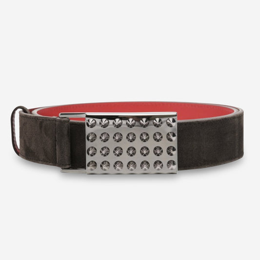 Christian Louboutin Funky Spikes 35mm Belt