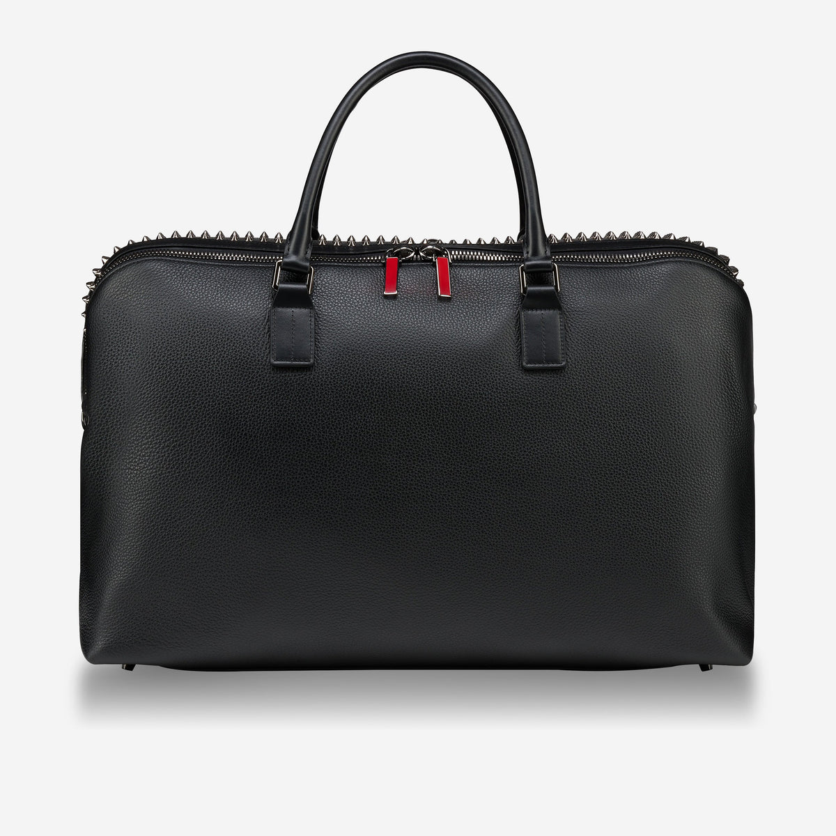 Christian Louboutin Funky Weekender Duffle Bag