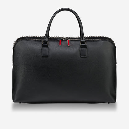 Christian Louboutin Funky Weekender Duffle Bag