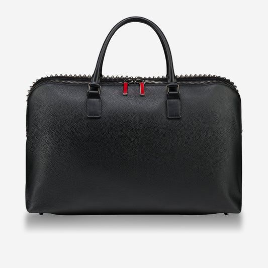Christian Louboutin Funky Weekender Duffle Bag