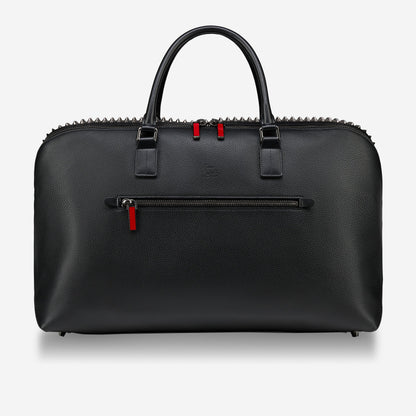 Christian Louboutin Funky Weekender Duffle Bag