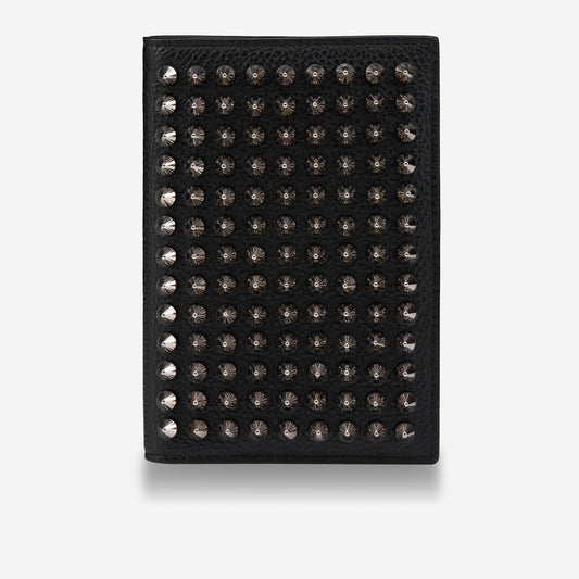 Christian Louboutin Funky Passport Holder