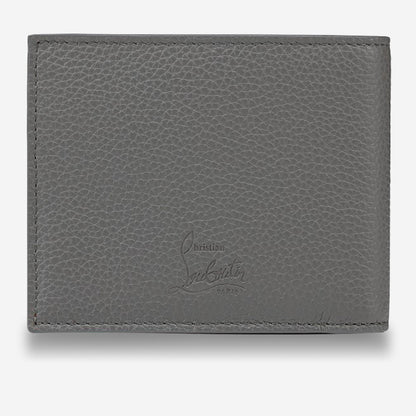Christian Louboutin Funky Bifold Spikes Wallet