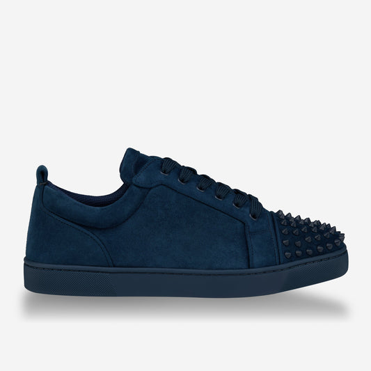 Christian Louboutin Louis Junior Spikes Sneakers