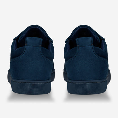 Christian Louboutin Louis Junior Spikes Sneakers