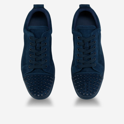 Christian Louboutin Louis Junior Spikes Sneakers