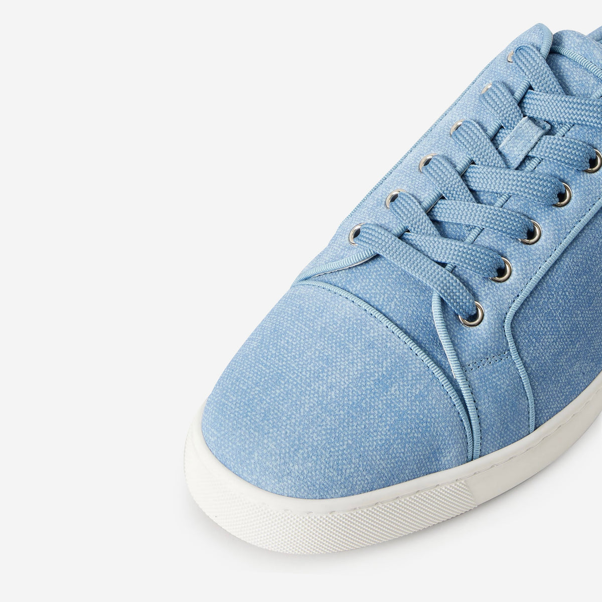 Christian Louboutin Louis Junior Sneaker