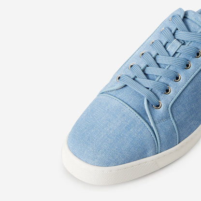 Christian Louboutin Louis Junior Sneaker