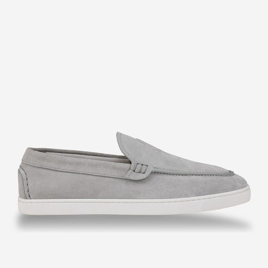 Christian Louboutin's Moonboat Summer Loafers