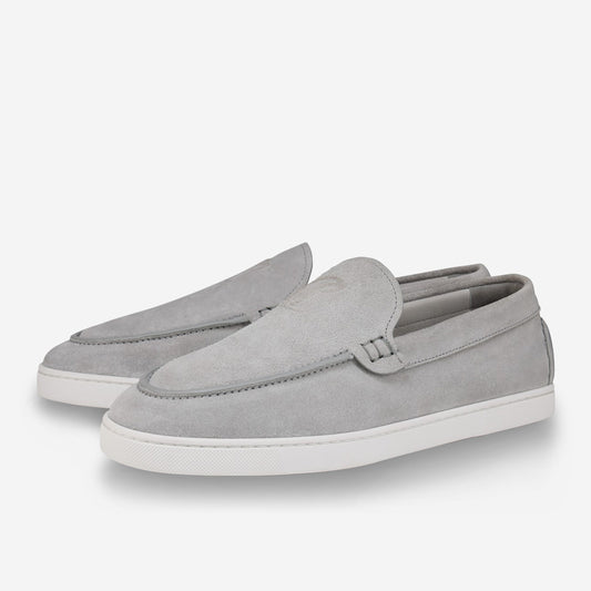 Christian Louboutin's Moonboat Summer Loafers