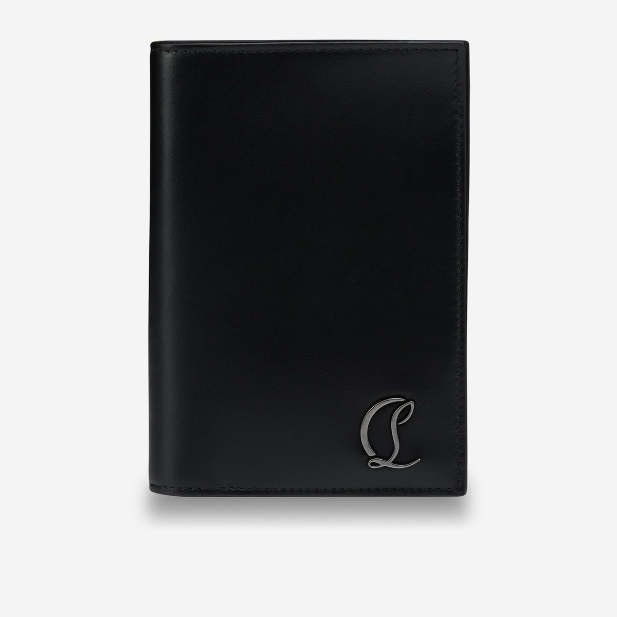 Christian Louboutin Mooncrest Passport Holder