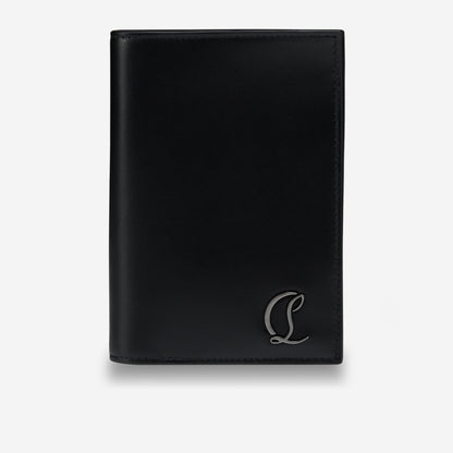 Christian Louboutin Mooncrest Passport Holder
