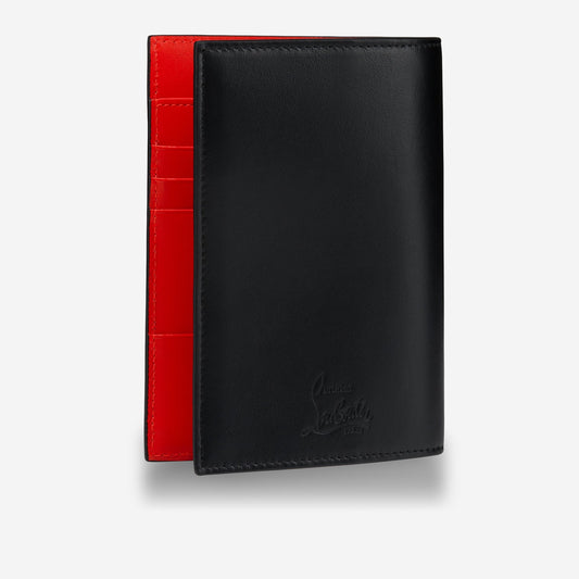 Christian Louboutin Mooncrest Passport Holder