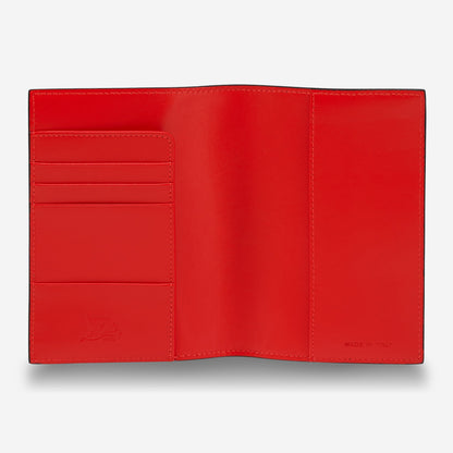 Christian Louboutin Mooncrest Passport Holder