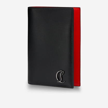 Christian Louboutin Mooncrest Passport Holder