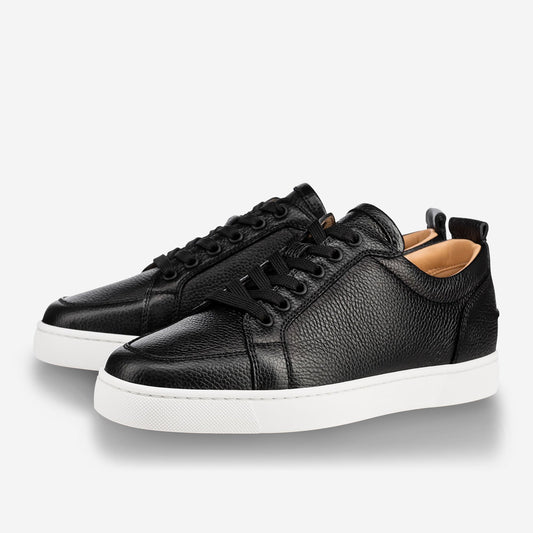 Christian Louboutin Rantulow Grained Calf Leather