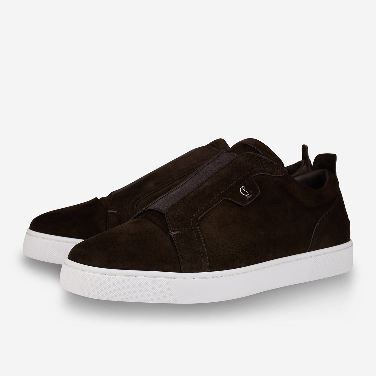Christian Louboutin St Louis Sneakers