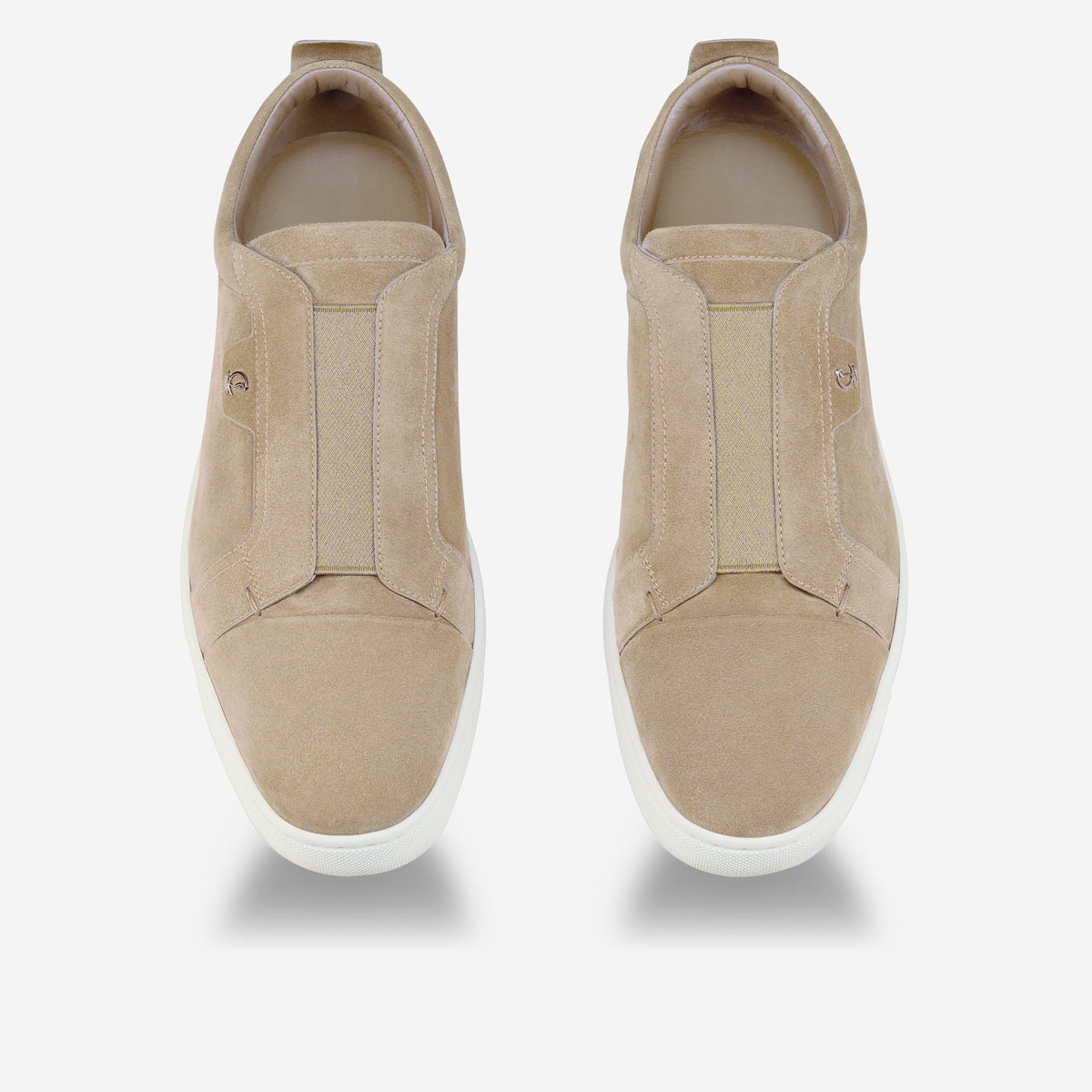 Christian Louboutin St Louis Sneakers