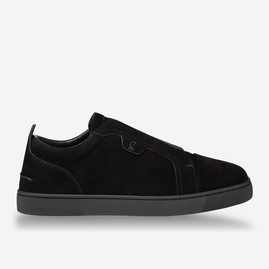 Christian Louboutin St Louis Veau Velours Sneakers