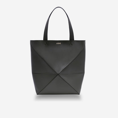 Loewe XL Puzzle Fold Tote Bag