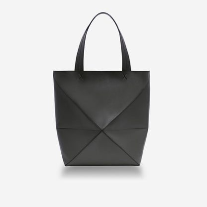 Loewe XL Puzzle Fold Tote Bag