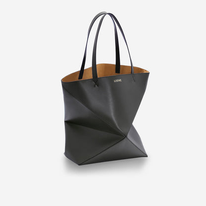 Loewe XL Puzzle Fold Tote Bag
