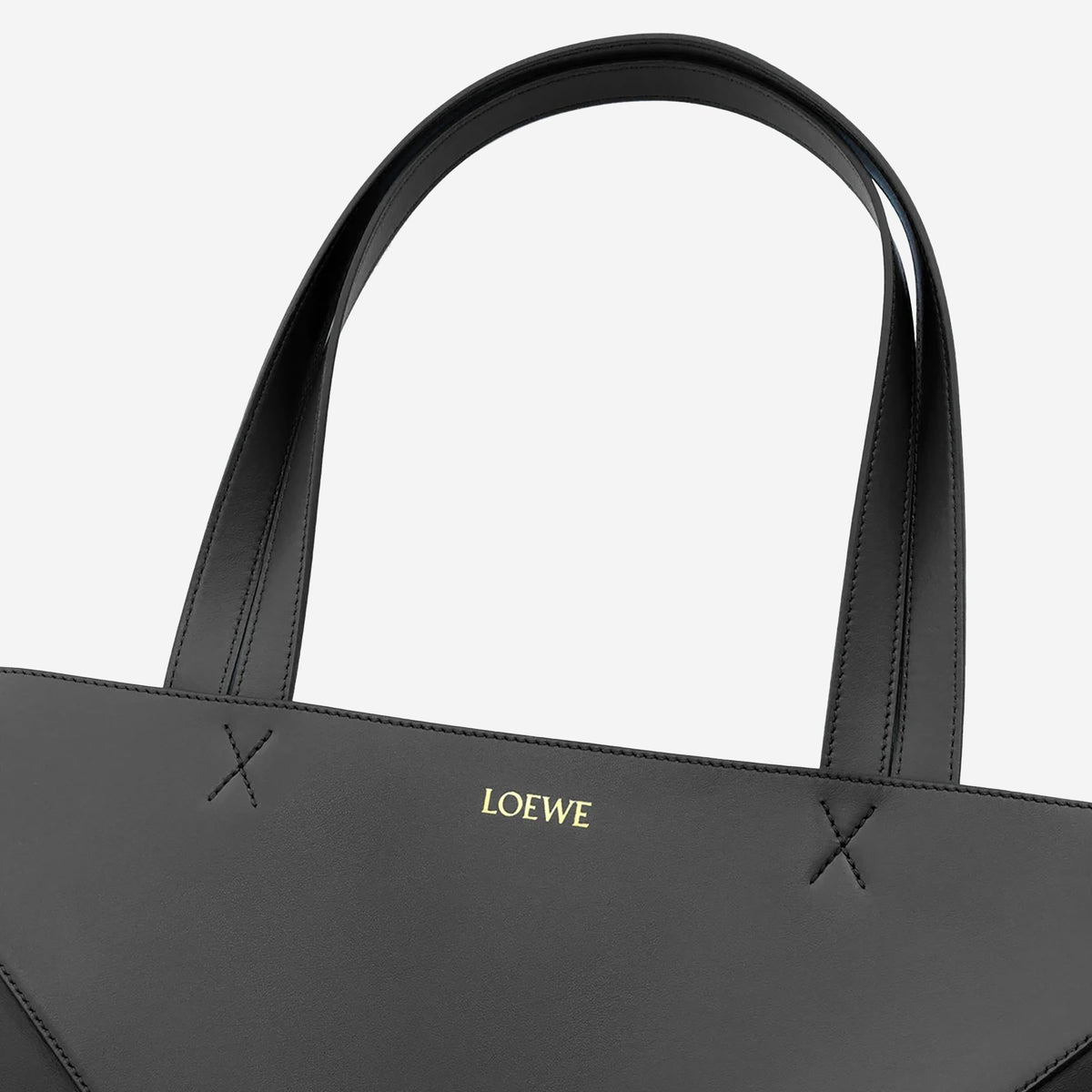 Loewe XL Puzzle Fold Tote Bag