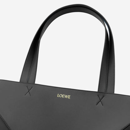 Loewe XL Puzzle Fold Tote Bag
