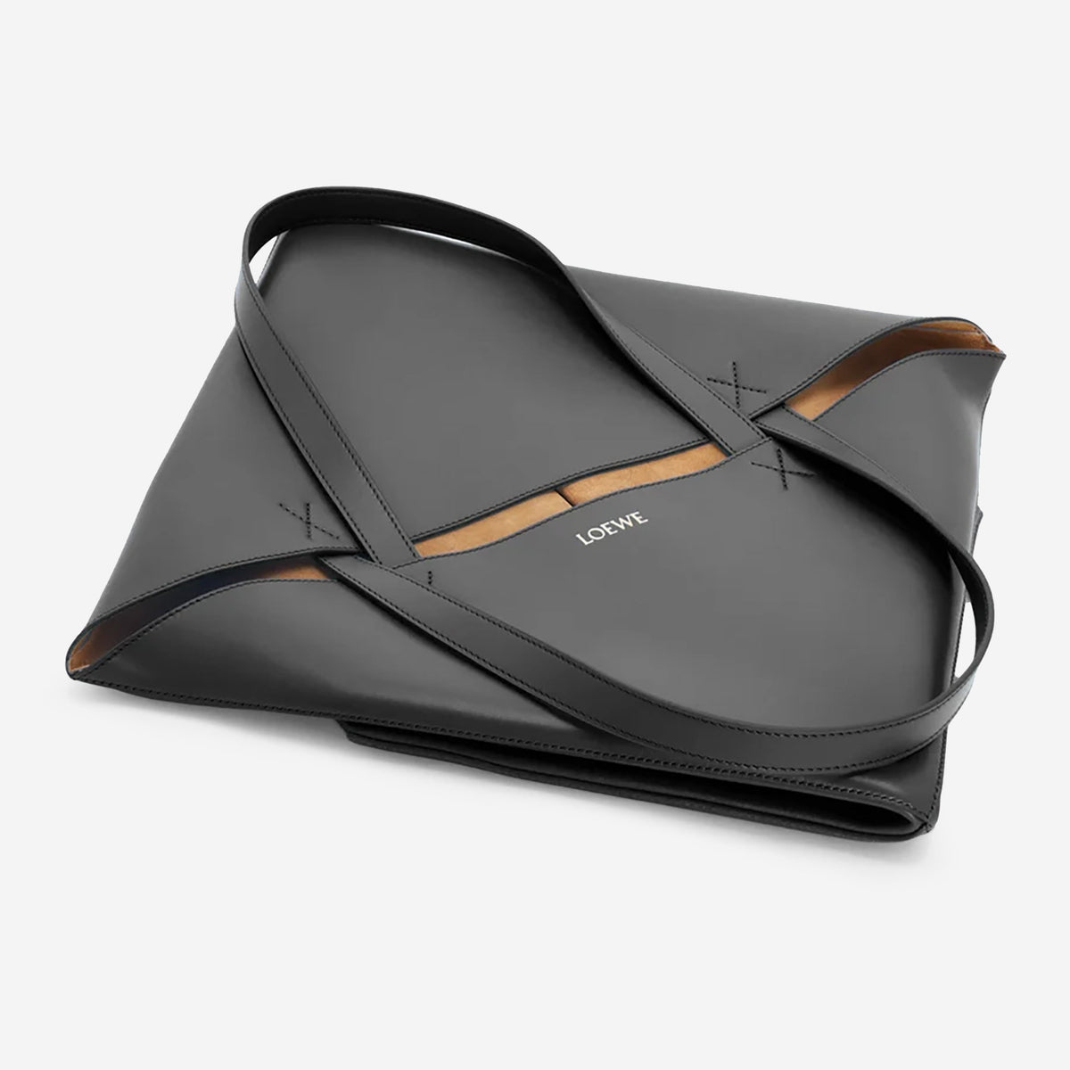 Loewe XL Puzzle Fold Tote Bag