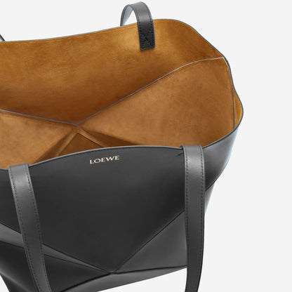 Loewe XL Puzzle Fold Tote Bag